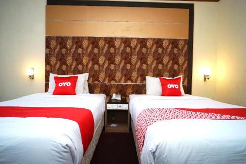collection o 1963 hotel the new benakutai