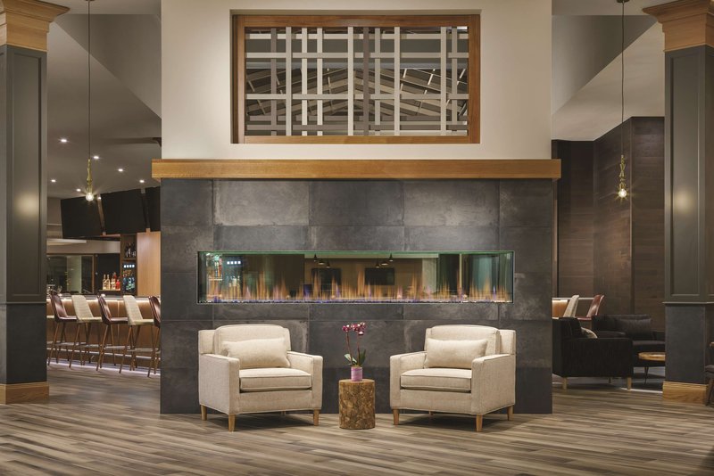 doubletree by hilton colorado springs