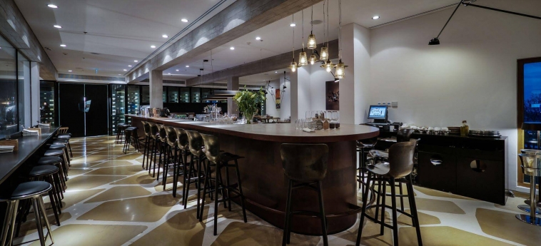 Elma Hotel And Art Complex,Fureidis>>Dor,5 star
