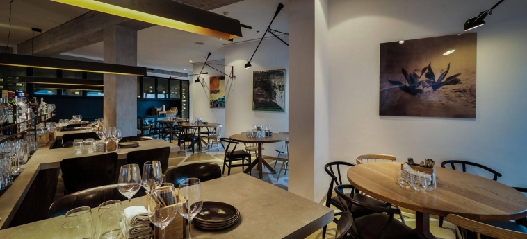 Elma Hotel And Art Complex,Fureidis>>Dor,5 star