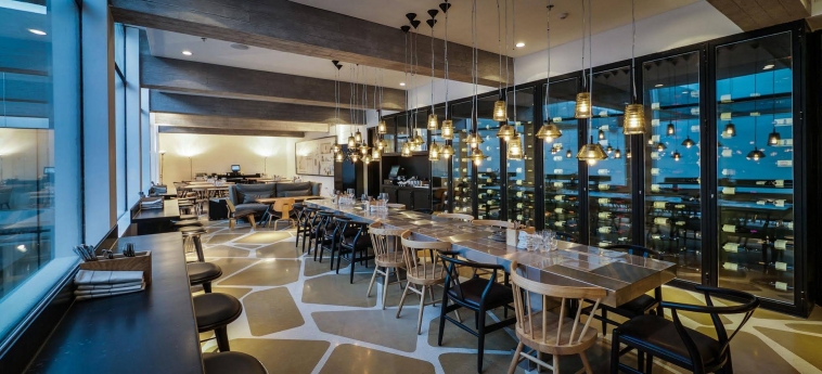 Elma Hotel And Art Complex,Fureidis>>Dor,5 star