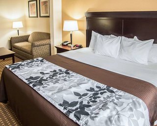 Sleep Inn & Suites,Taylor>>Abilene,3 star
