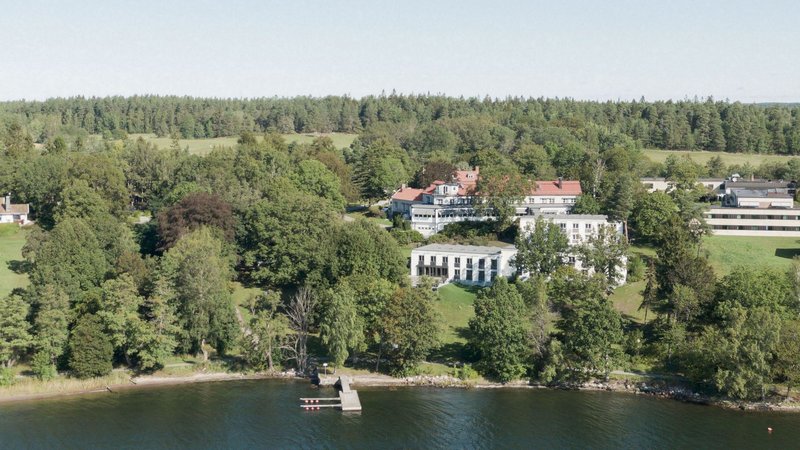 villa lovik