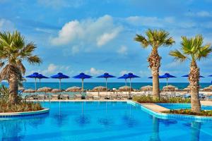 Atlantica Mare Village Ayia Napa,Larnaca>>Ayia Napa,5 star