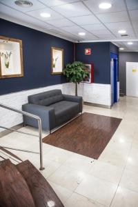 Hostal Savoy,Alicante>>Alcoy,1 star