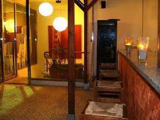 Hostal Savoy,Alicante>>Alcoy,1 star