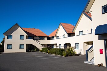 Bella Vista Motel Kaikoura,Christchurch>>Canterbury,4 star