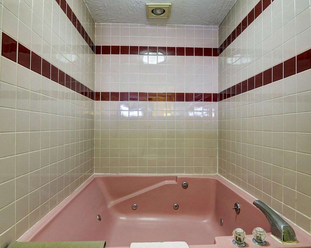 quality inn conway greenbrier