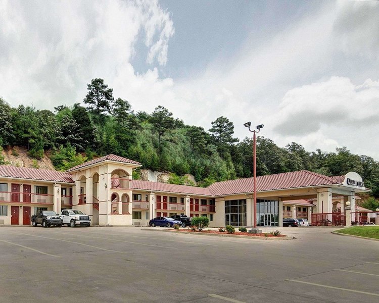 Quality Inn Conway - Greenbrier