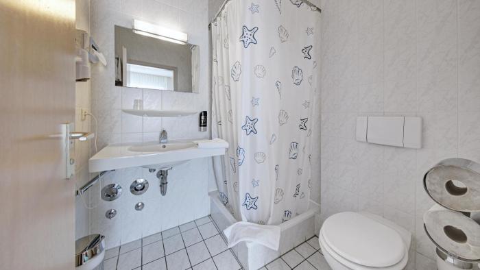 airport hotel stetten