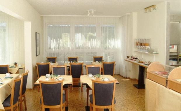 airport hotel stetten