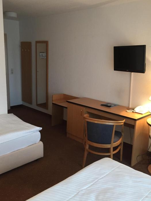 airport hotel stetten