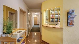 airport hotel stetten