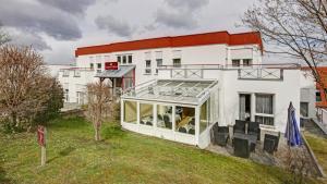 airport hotel stetten