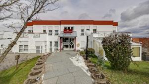 airport hotel stetten