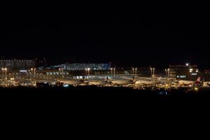 airport hotel stetten