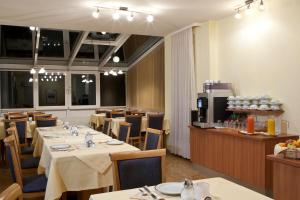 airport hotel stetten