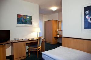 airport hotel stetten