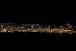 airport hotel stetten