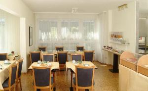 airport hotel stetten