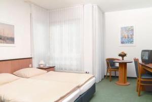 airport hotel stetten