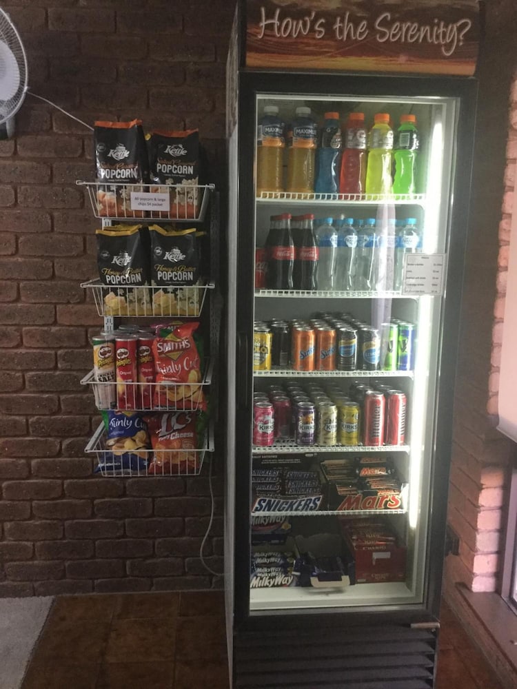 albury townhouse motel