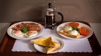 albury townhouse motel