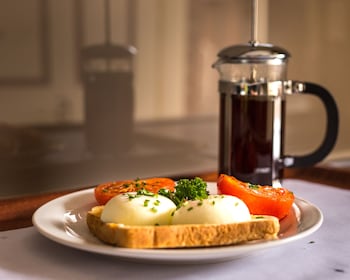 albury townhouse motel