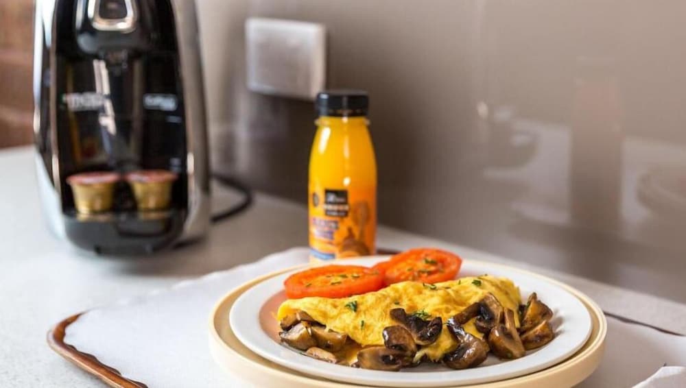 albury townhouse motel