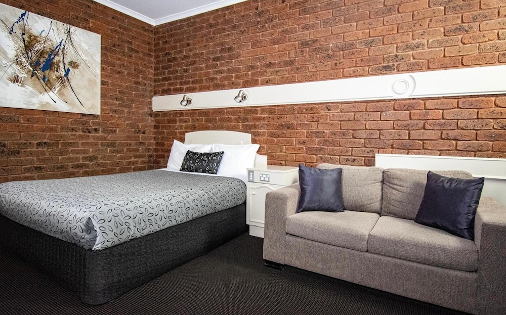 albury townhouse motel