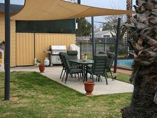 cootamundra gardens motel