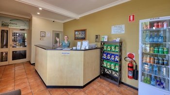 cootamundra gardens motel