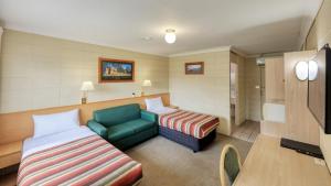 cootamundra gardens motel