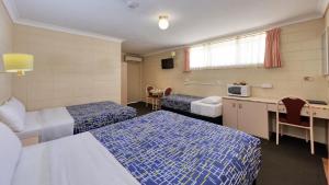 cootamundra gardens motel