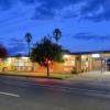 cootamundra gardens motel