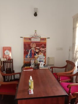 Orion Sky Wings,Fort Kochi,3 star