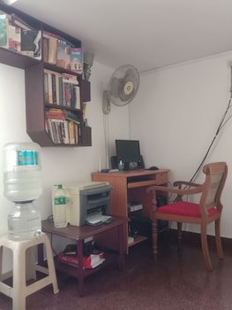 Orion Sky Wings,Fort Kochi,3 star