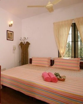 Orion Sky Wings,Fort Kochi,3 star