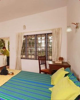 Orion Sky Wings,Fort Kochi,3 star