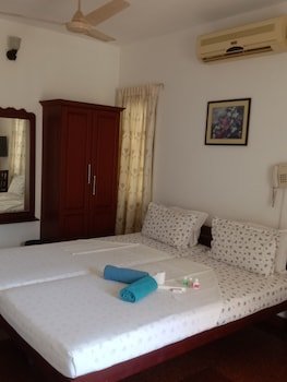 Orion Sky Wings,Fort Kochi,3 star