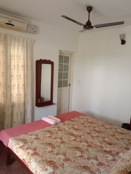 Orion Sky Wings,Fort Kochi,3 star