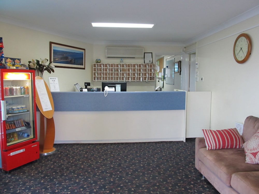 sun palms motel