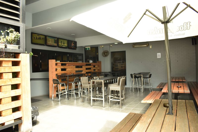 best western blackbutt inn