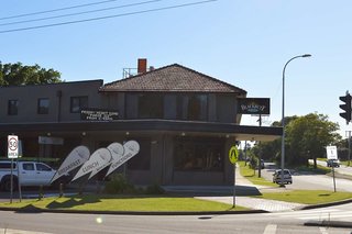 best western blackbutt inn