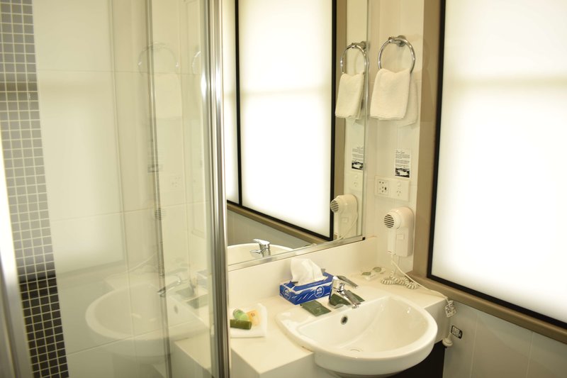 best western blackbutt inn