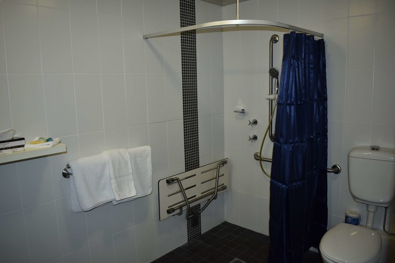 best western blackbutt inn