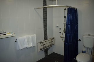 best western blackbutt inn