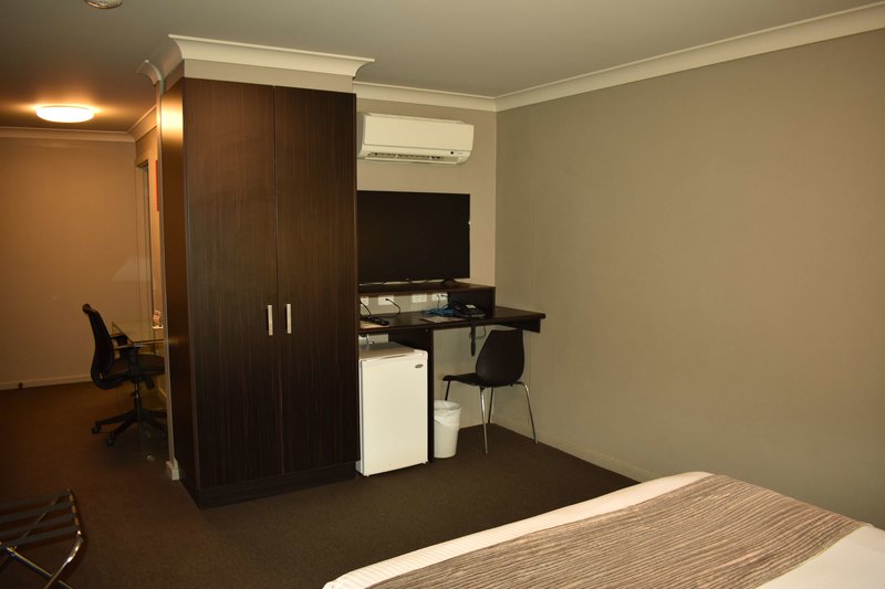 best western blackbutt inn