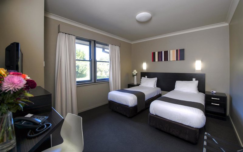 best western blackbutt inn