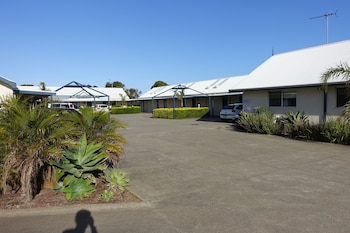 Torquay Tropicana Motel,Surf Coast>>Geelong,4 star